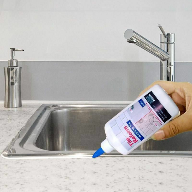 Ceramic Gap Filler - Protection and Beauty in One Touch 