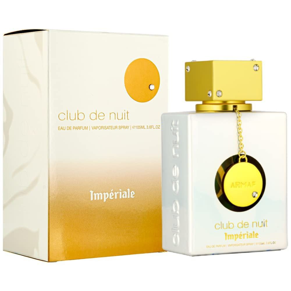 عطر كلوب دي نوي امبريال  أو دي بارفان للنساء ( بديل عطر ديلينا أكسكلوسيف من دي مارلي) 105 مل من أرمافف