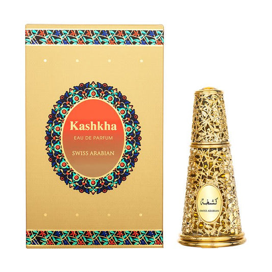 عطر كشخة للجنسين أو دي بارفان 50 مل من سويس أربيان