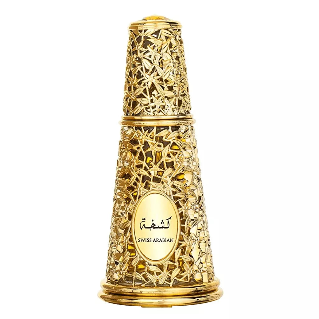 عطر كشخة للجنسين أو دي بارفان 50 مل من سويس أربيان