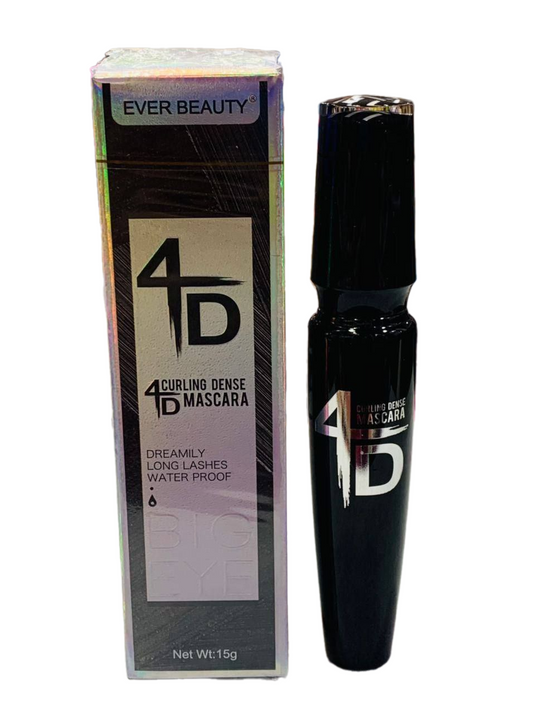 Ever Beauty 4D Mascara 